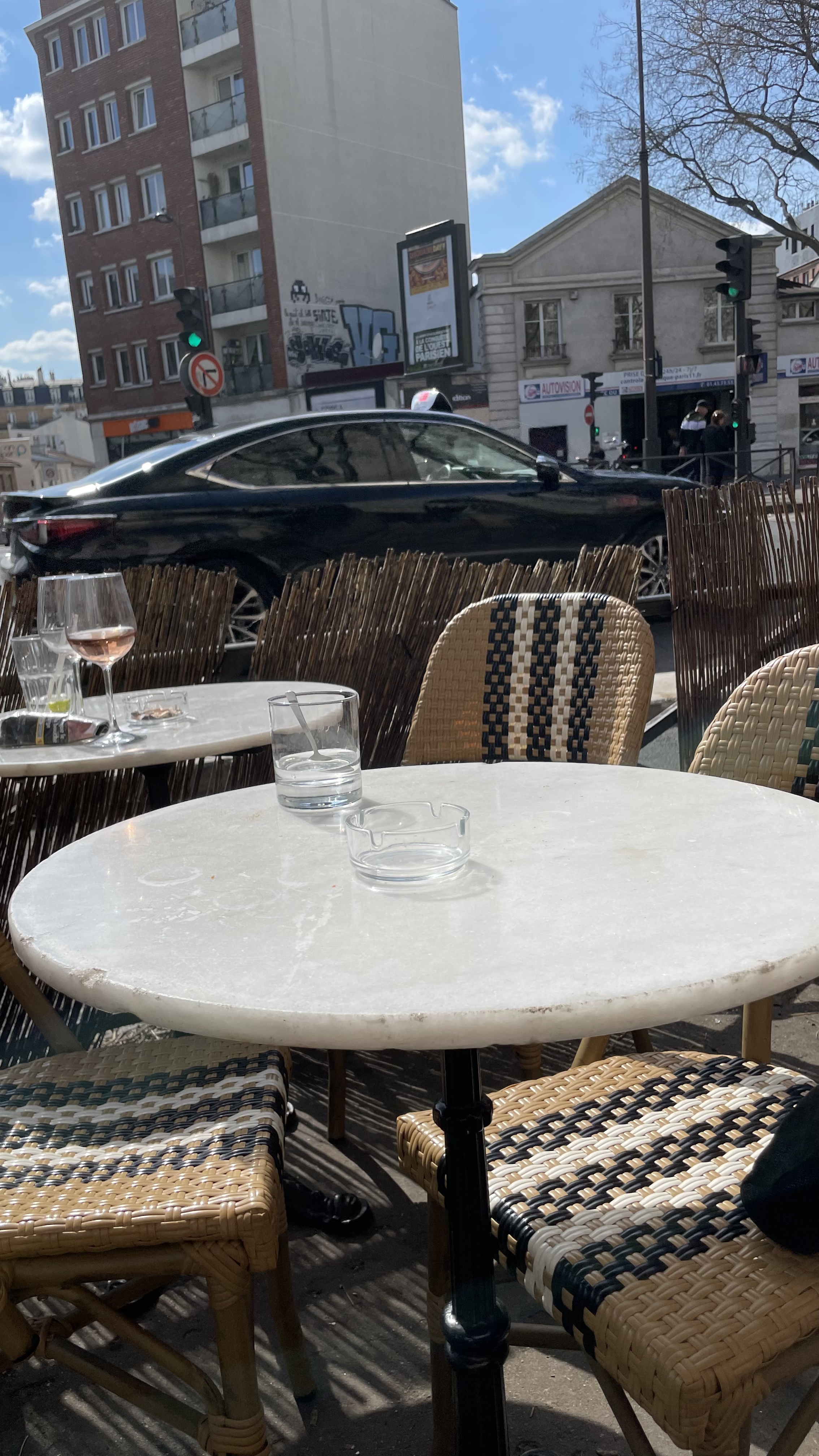 Photo n° 2 de l'avis de Benoit.a fait le 19/04/2023 à 15:22