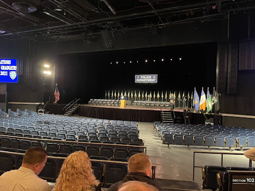 Arena «Madison Square Garden», reviews and photos, 4 Pennsylvania Plaza, New York, NY 10001, USA