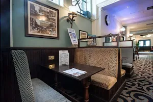 J.J. Moon's - JD Wetherspoon image