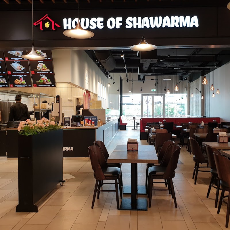 House of Shawarma