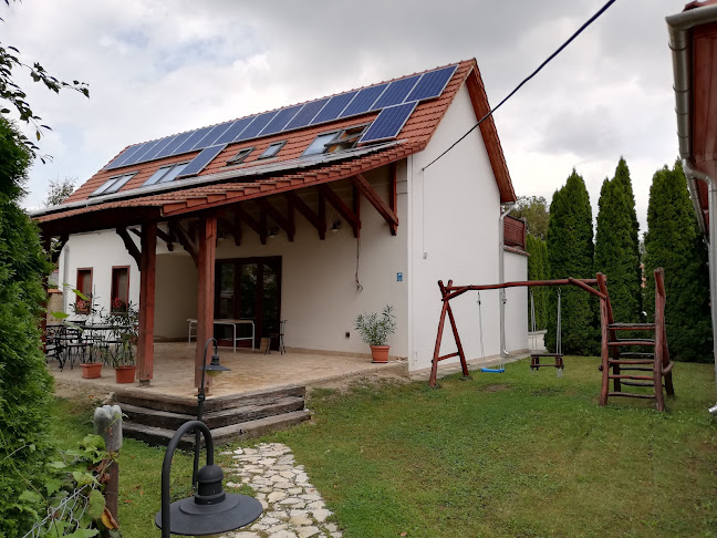 Comentarii opinii despre Diósgyőri Várkert Panzió és Étterem