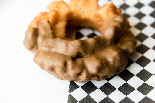 Donut Shop «Crafted Donuts», reviews and photos, 18011 Newhope St f, Fountain Valley, CA 92708, USA