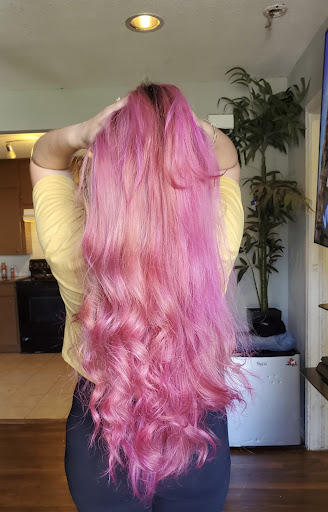 Hair Salon «Studio 7 Hair Salon», reviews and photos, 1515 Town E Blvd #124, Mesquite, TX 75150, USA