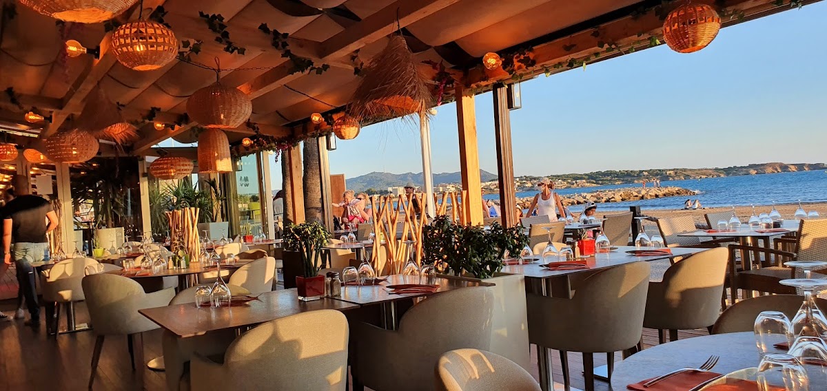 Bistro Frégate | Restaurant Traditionnel Méditerranéen à Six-Fours-les-Plages