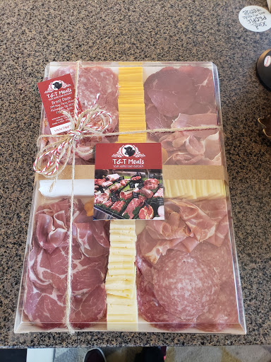Butcher Shop «T & T Meats», reviews and photos, 399 Hwy 81, McDonough, GA 30253, USA