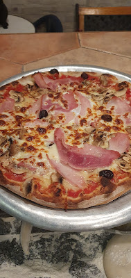 al calzone à Toulon