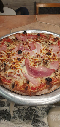 Photos du propriétaire du Livraison de pizzas al calzone à Toulon - n°2