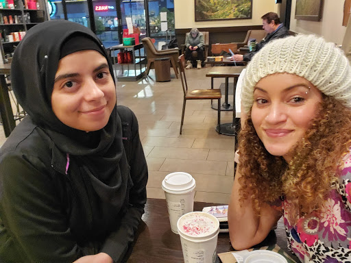 Starbucks image