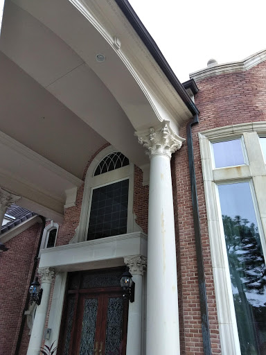 Country Club «Northgate Country Club», reviews and photos, 17110 Northgate Forest Dr, Houston, TX 77068, USA