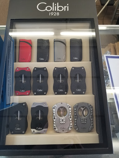 Tobacco Shop «Discount Smoke Shop», reviews and photos, 14666 Manchester Rd, Ballwin, MO 63011, USA