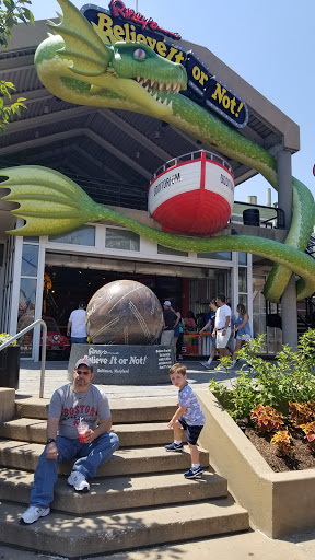 Shopping Mall «The Gallery Mall», reviews and photos, 200 E Pratt St, Baltimore, MD 21202, USA