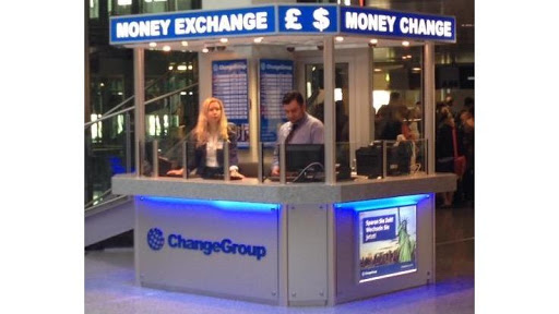 Change Money | ChangeGroup