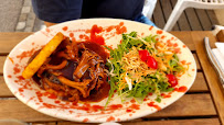 Plats et boissons du Restaurant français La Tomate Volante à Le Cannet - n°12