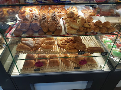 Boulangerie le Carnot à Drancy