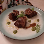 Photo n°4 de l'avis de aldo.o fait le 18/08/2019 à 07:51 sur le  Ristorante La Cantina Sociale à Cantiano