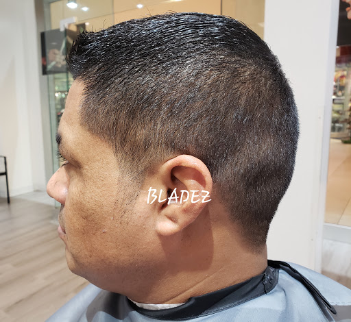 Barber Shop «Bladez Barber Shop (Bladez of Fort Myers)», reviews and photos, 4125 S Cleveland Ave, Fort Myers, FL 33901, USA