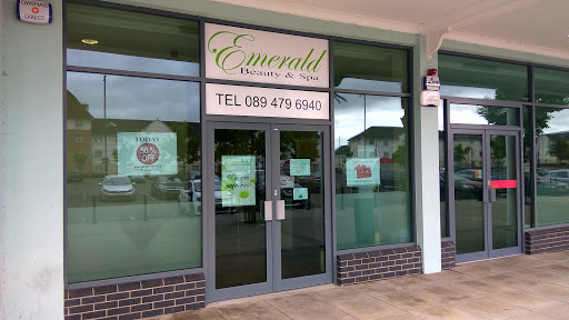 Emerald Beauty & Spa in Fairgreen, Co. Laois