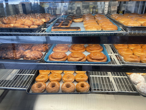 Donut Shop «Fresh Donuts», reviews and photos, 3914 Lancaster Ave, Philadelphia, PA 19104, USA