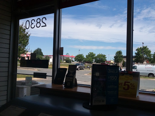 Tire Shop «Tires Plus», reviews and photos, 2830 Jefferson Davis Hwy, Stafford, VA 22554, USA