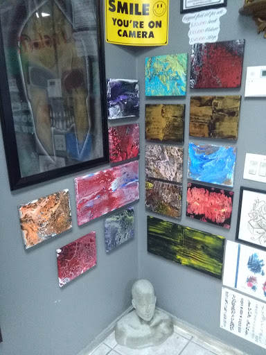 Find tattoo ideas between breast for your next unique tattoo in Bradenton at Memory Lane Tattoo Co.