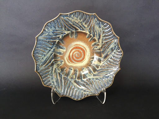 Craft Store «WINTERFIRE,LTD-WINTERFIRE CRAFT GALLERY», reviews and photos, 145 S Stratford Rd, Winston-Salem, NC 27104, USA