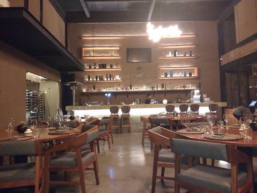 Xoconostle Restaurant