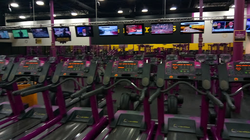 Gym «Planet Fitness», reviews and photos, 27640 Middlebelt Rd, Farmington Hills, MI 48334, USA