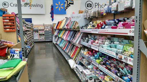 Department Store «Walmart Supercenter», reviews and photos, 540 7th Ave, Longview, WA 98632, USA