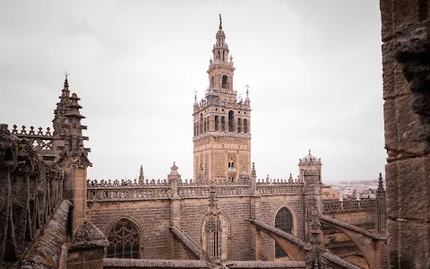 Heart of Sevilla Free Tours image
