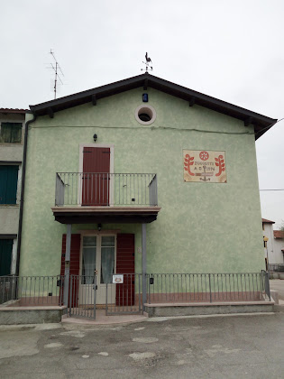 Extérieur Appartamento vacanze Il Roseto Holidays 37014 Zuccotti