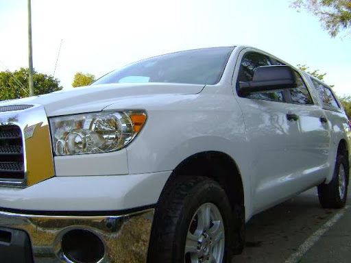 Auto Repair Shop «Auto Collision Experts», reviews and photos, 908 E Arques Ave, Sunnyvale, CA 94085, USA