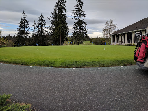 Golf Course «Useless Bay Golf & Country Club», reviews and photos, 5725 Country Club Dr, Langley, WA 98260, USA