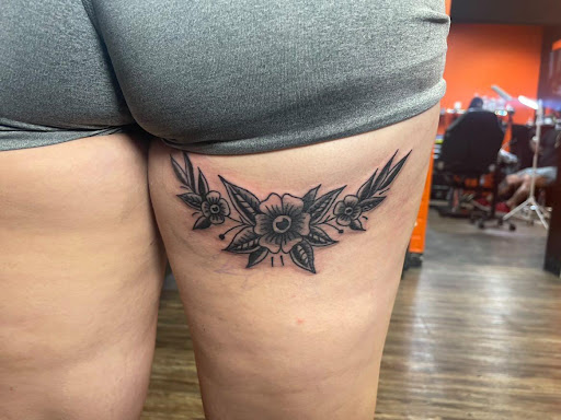 Explore zillakami tattoo ideas, creative tattoo ideas in Mesa, available at Ranger Tattoo & Piercing