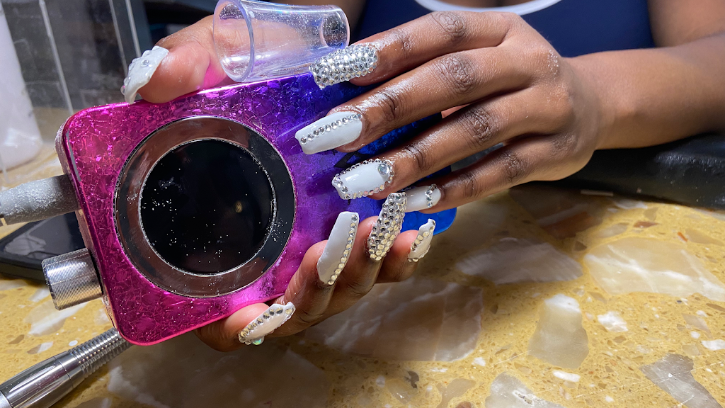 Super Nail Spa and Hair 19023