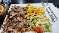 Kebab du Restauration rapide Mésopotamie à Argenteuil - n°2