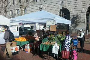 Heart of the City Farmers' Market