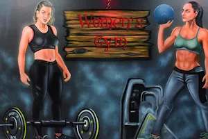 Womens Gym image