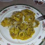 Photo n°3 de l'avis de Giusy.i fait le 20/11/2021 à 13:24 sur le  Ristorante Posta Vecia à Colognola ai Colli