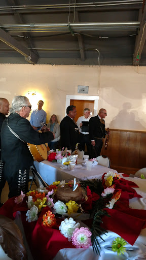 Golf Club «Turquoise Valley Golf», reviews and photos, 1794 W Newell St, Naco, AZ 85620, USA