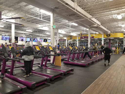 Gym «Planet Fitness», reviews and photos, 5001 Indian Head Hwy, Oxon Hill, MD 20745, USA