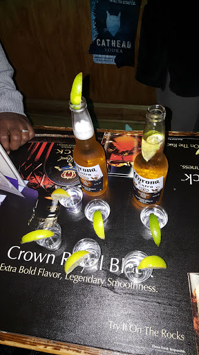 Blues Club «Bourbon Street Blues & Boogie Bar», reviews and photos, 220 Printers Alley, Nashville, TN 37219, USA