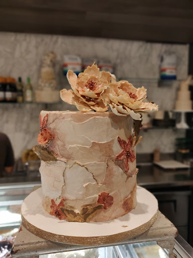 Cafe «Mad Hatter Cafe + Bakeshop», reviews and photos, 1802 W Main St, Durham, NC 27705, USA