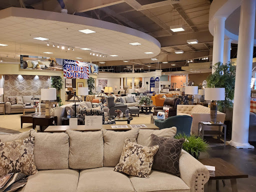 Furniture Store «Furniture Fair», reviews and photos, 5015 Houston Rd, Florence, KY 41042, USA