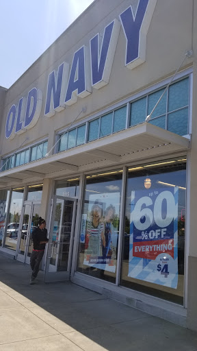 Clothing Store «Old Navy», reviews and photos, 3115 SW Cedar Hills Blvd, Beaverton, OR 97005, USA