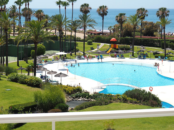 Équipements Apartamento turístico Las Americas 21430 Islantilla