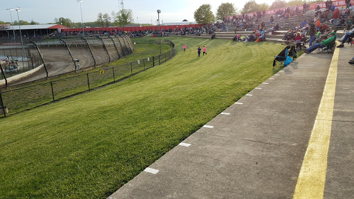 Car Racing Track «Eldora Speedway», reviews and photos, 13929 OH-118, New Weston, OH 45348, USA