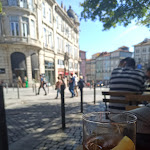 Photo n°1 de l'avis de Lara.l fait le 01/10/2022 à 12:59 sur le  Livraria da Baixa à Porto