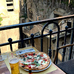 Photo n°1 de l'avis de oscar.i fait le 26/08/2020 à 22:27 sur le  Syrenuse à Sorrento