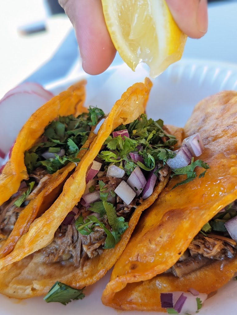 BIRRIERIA MORALES 90022