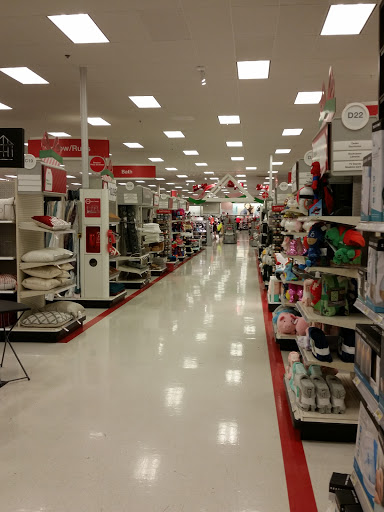 Department Store «Target», reviews and photos, 4734 E Ray Rd, Phoenix, AZ 85044, USA